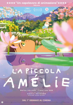 LA PICCOLA AMÉLIE.